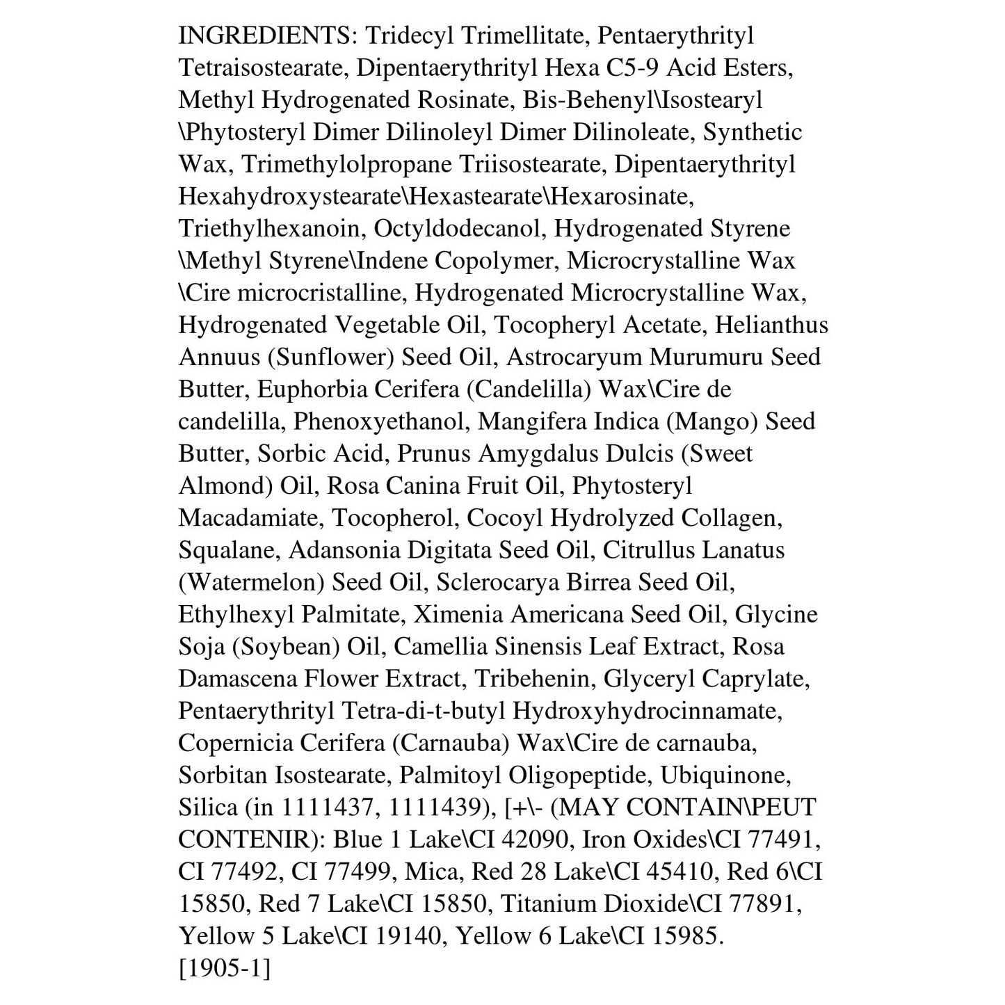 Mega Last High-Shine Lipstick Lip Color, Infused with Seed Oils for a Nourishing High-Shine, Buildable & Blendable Creamy Color, Cruelty-Free & Vegan - Rosé and Slay
