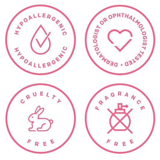 Foundation, Acne Face Makeup with Salicylic Acid, Face Makeup with Skincare Ingredients, Matte Finish, Hypoallergenic, Cruelty Free, Dermatologist Tested Foundation, 100 Ivory, 1 Oz