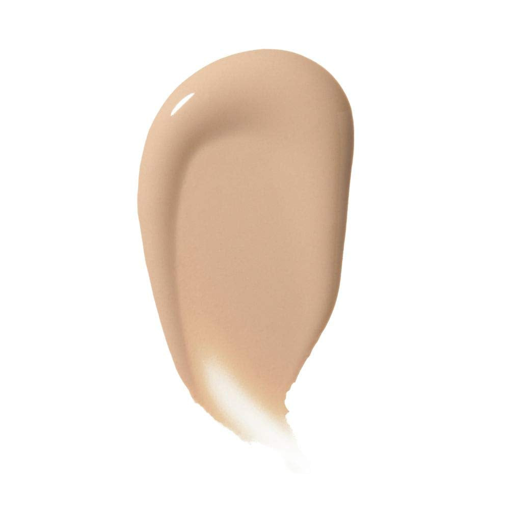 Foundation, Acne Face Makeup with Salicylic Acid, Face Makeup with Skincare Ingredients, Matte Finish, Hypoallergenic, Cruelty Free, Dermatologist Tested Foundation, 100 Ivory, 1 Oz