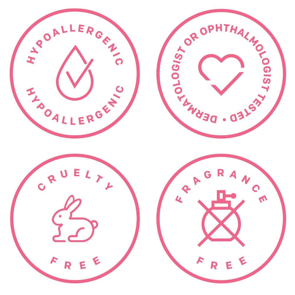 Foundation, Acne Face Makeup with Salicylic Acid, Face Makeup with Skincare Ingredients, Matte Finish, Hypoallergenic, Cruelty Free, Dermatologist Tested Foundation, 100 Ivory, 1 Oz